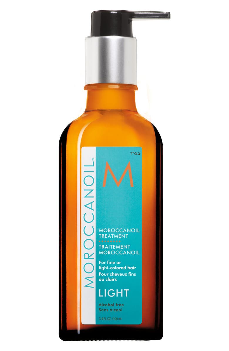 MOROCCANOIL<sup>®</sup> Treatment Light, Main, color, 