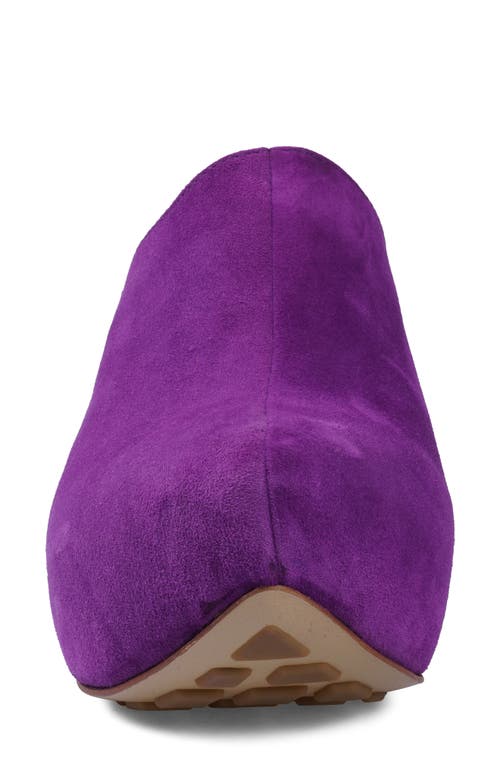 Zigi Raffaela Platform Clog In Multi