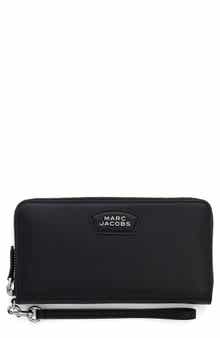The Everyday Continental Wallet