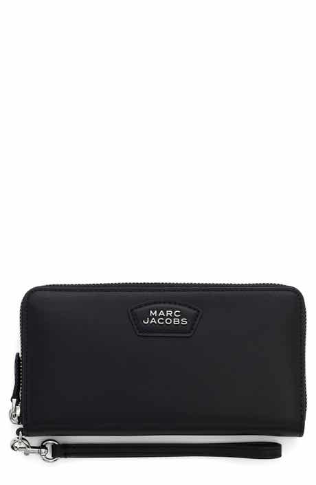 The Everyday Continental Wallet