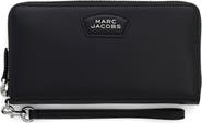 Marc Jacobs The Everyday Continental Wallet