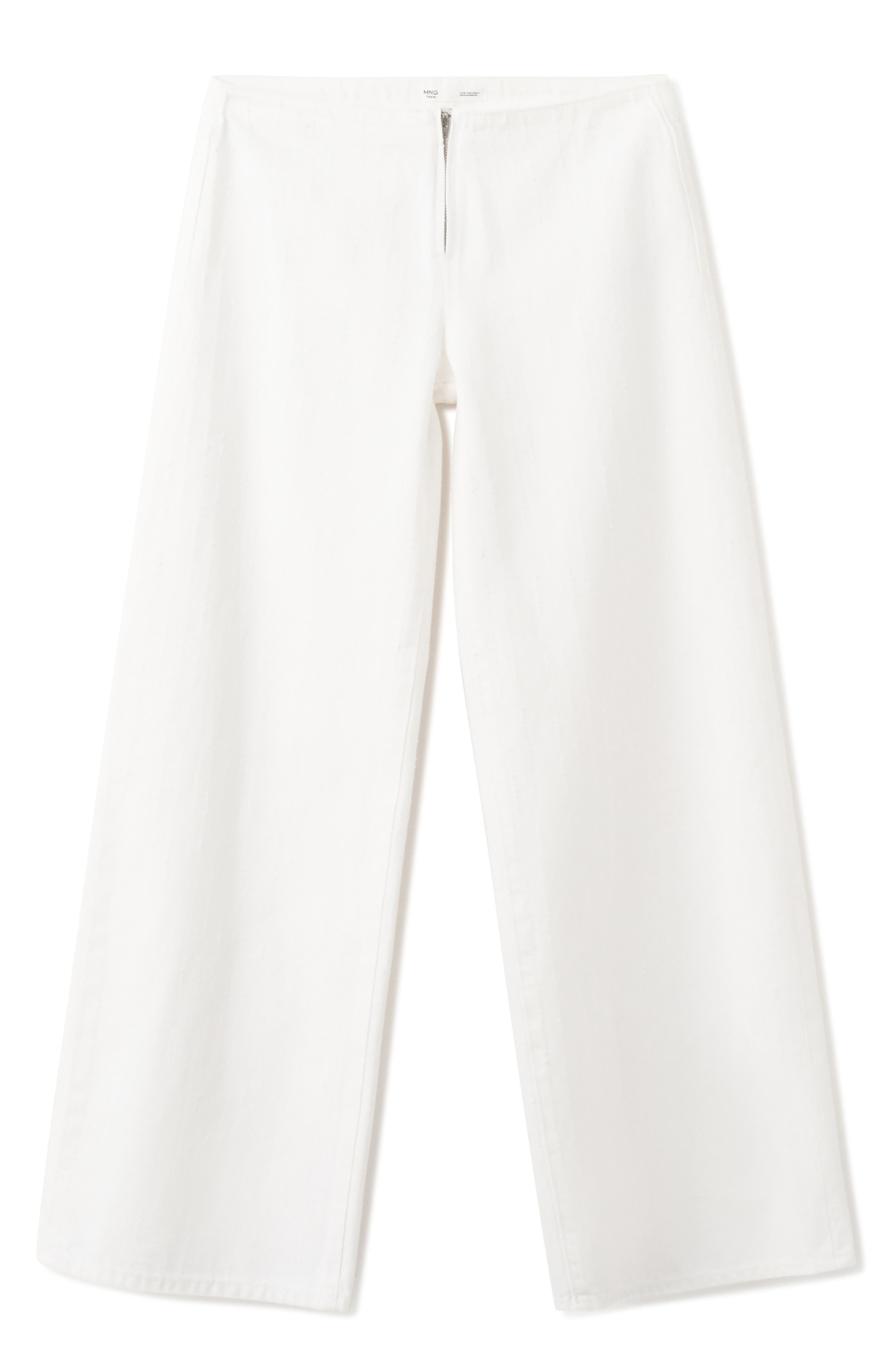 selected WHITE