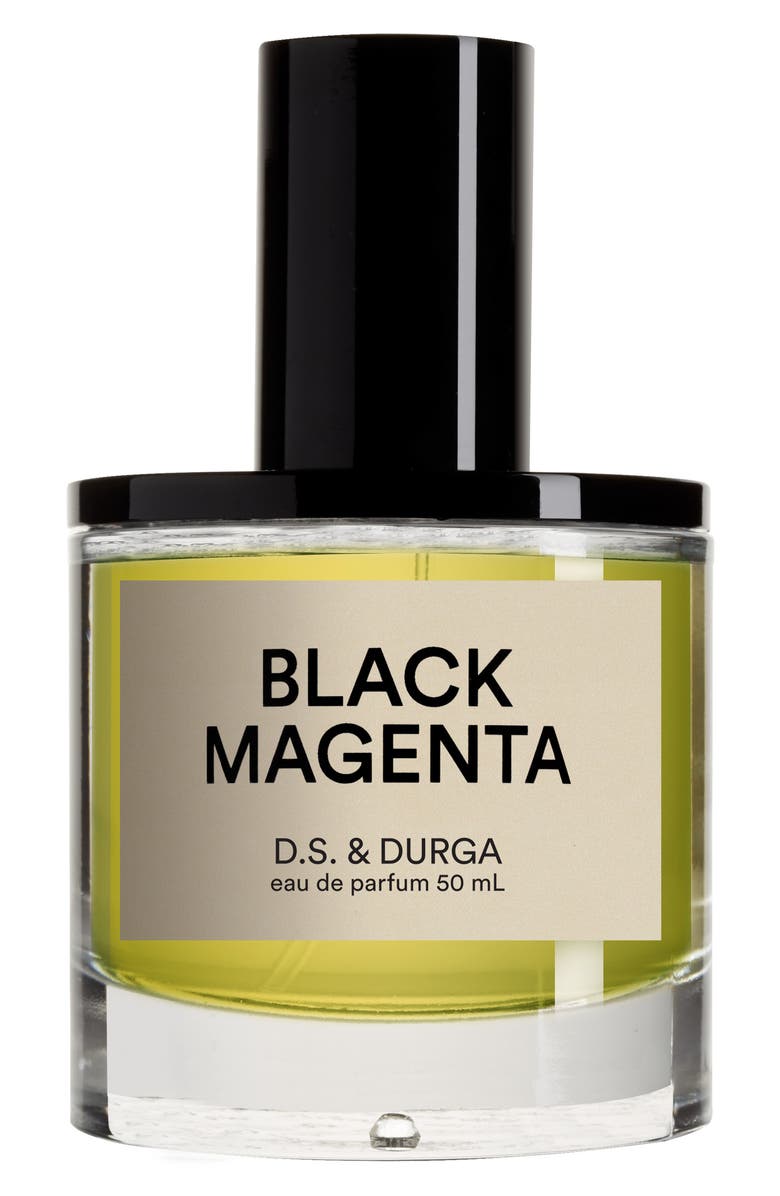 D.S. & Durga Black Magenta Eau de Parfum, Alternate, color, 
