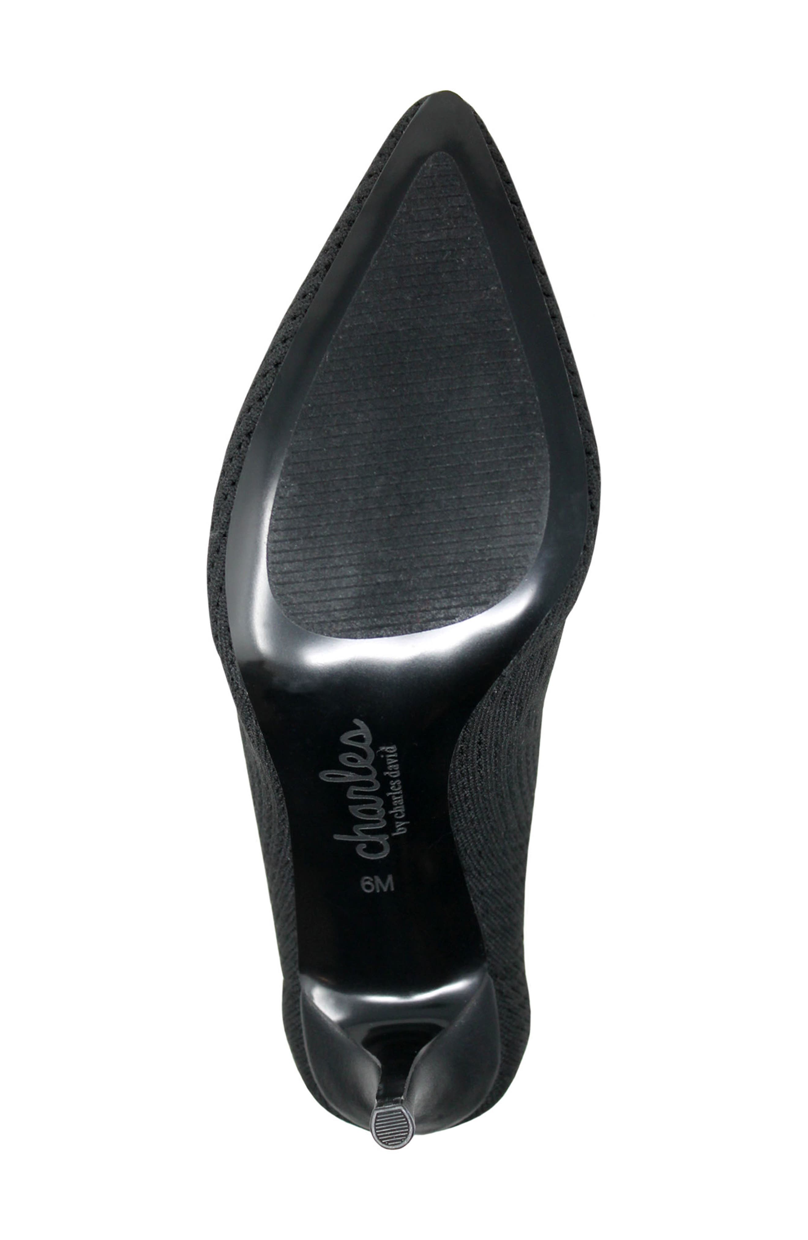 Charles by Charles David Amstel Bootie, Alternate, color, 