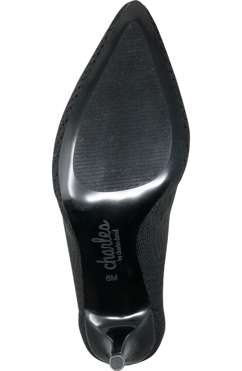 Charles by Charles David Amstel Bootie, Alternate, color,