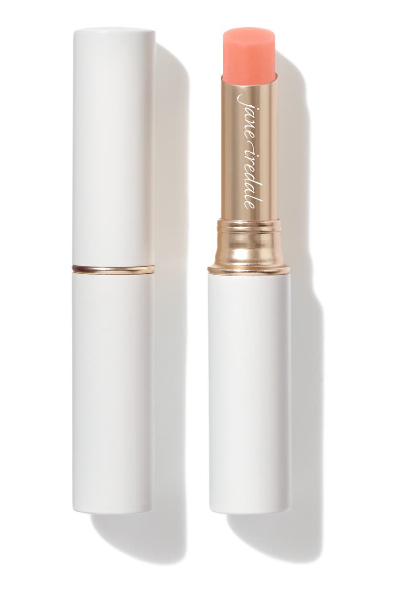 Just Kissed Lip & Cheek Stain, Main, color, FOREVER PINK