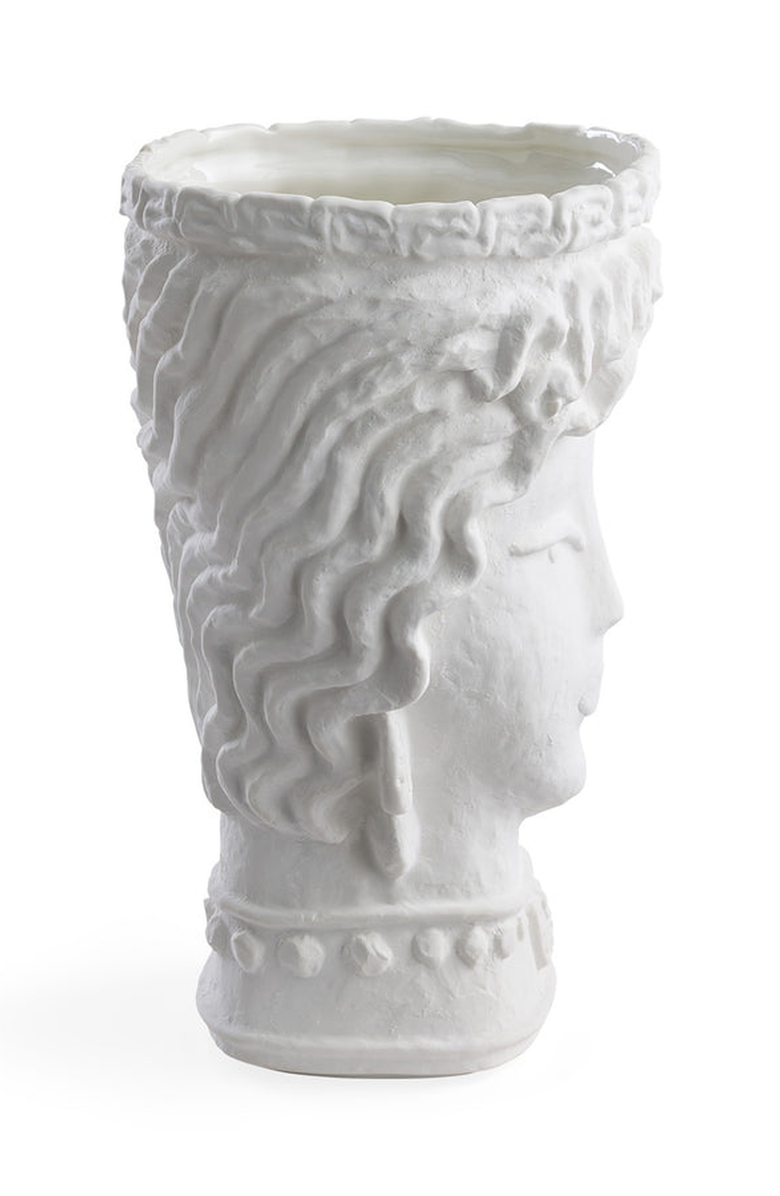 Jonathan Adler Aphrodite Vase, Alternate, color,