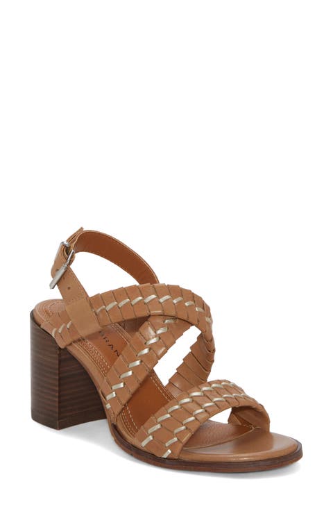 Dabene Slingback Sandal (Women)