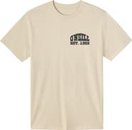 O'Neill Kids' Saddle Up Cotton Graphic T-Shirt