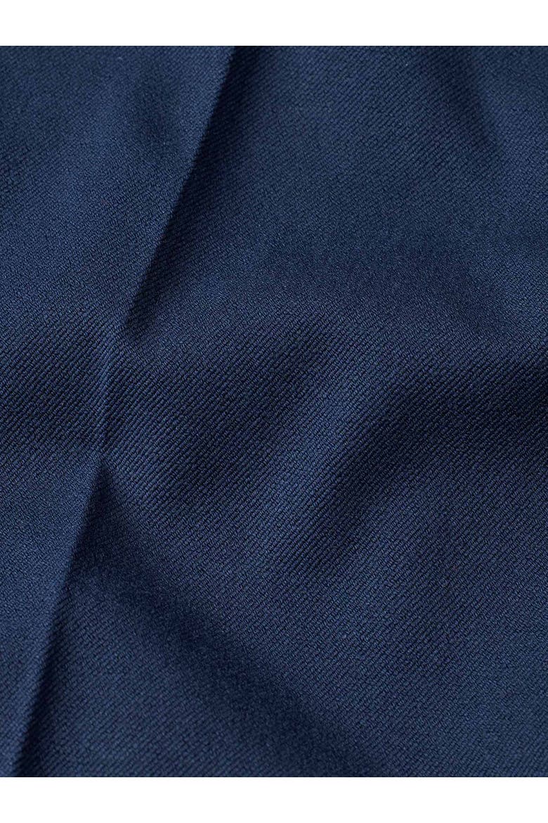 Cropped Loose Leg Pants, Alternate, color, Navy Blazer