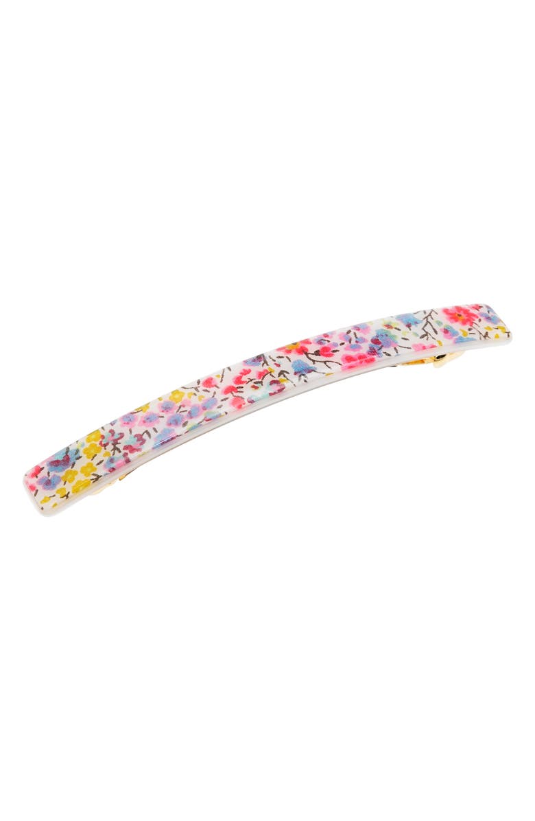 L. Erickson Kona Barrette, Main, color, 