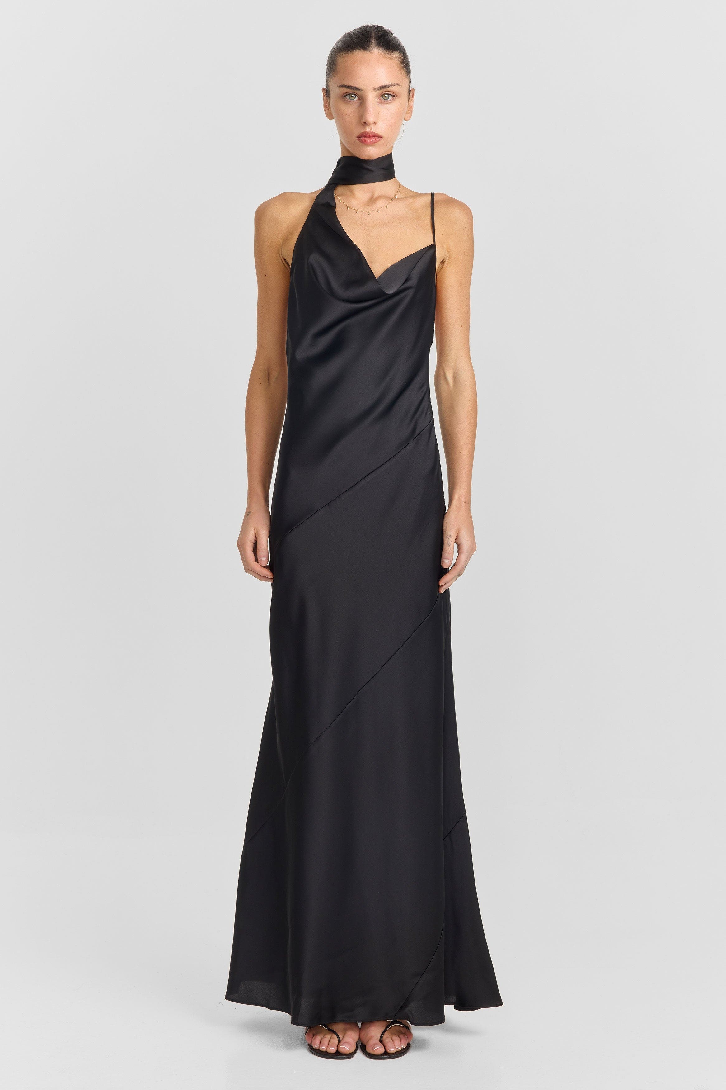 selected Black
