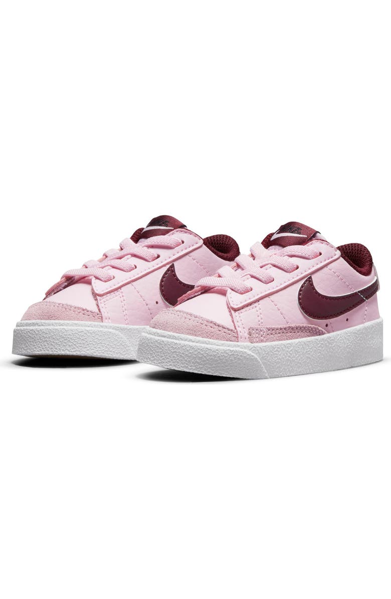 Nike Kids' Blazer Low '77 Sneaker, Main, color,