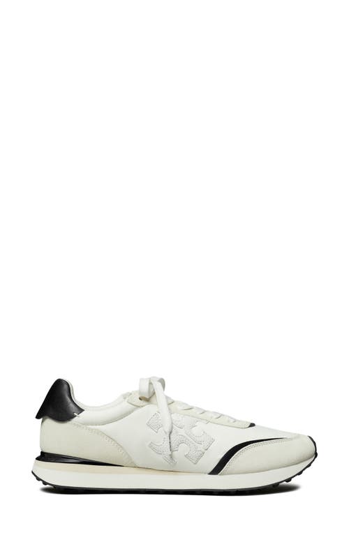 Tory Burch Destiny Trainer Sneaker In Multi