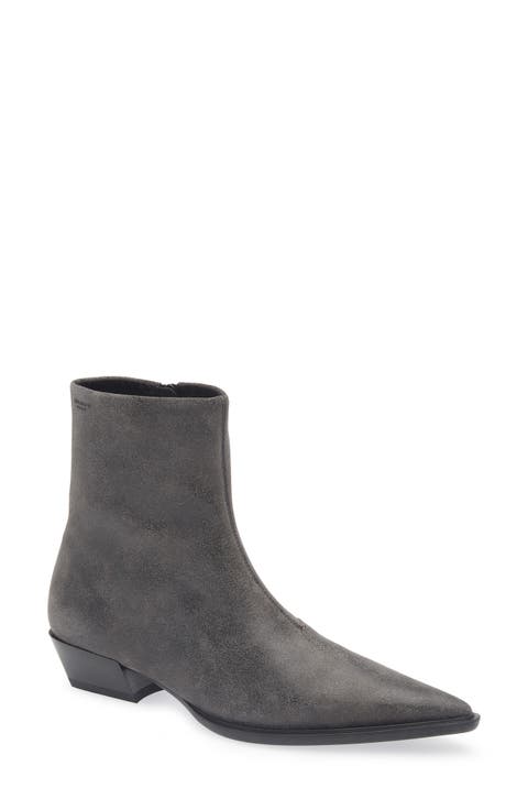 Cassie Bootie (Women)