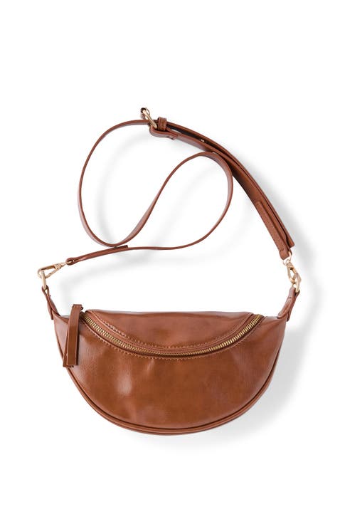 Suki Crossbody Bag