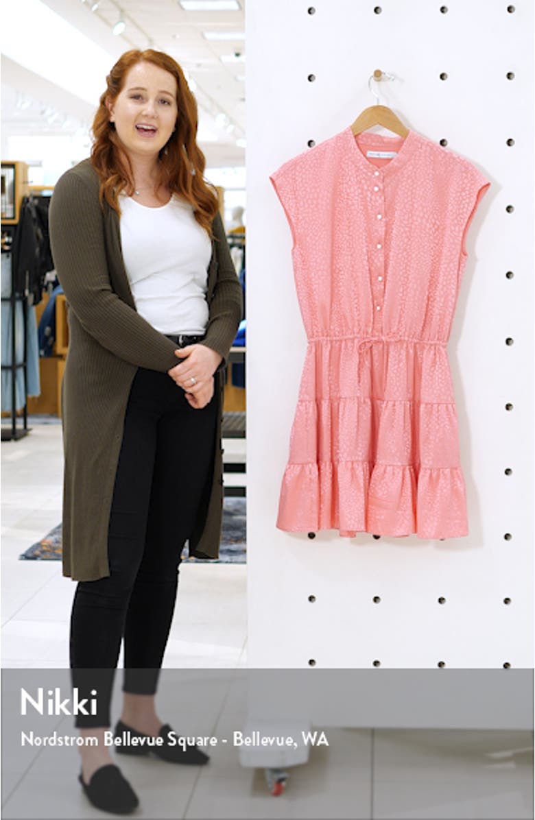 Ollie Minidress, sales video thumbnail