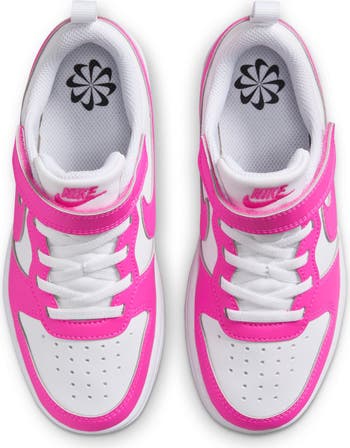 Kids' Court Borough Low Recraft Sneaker