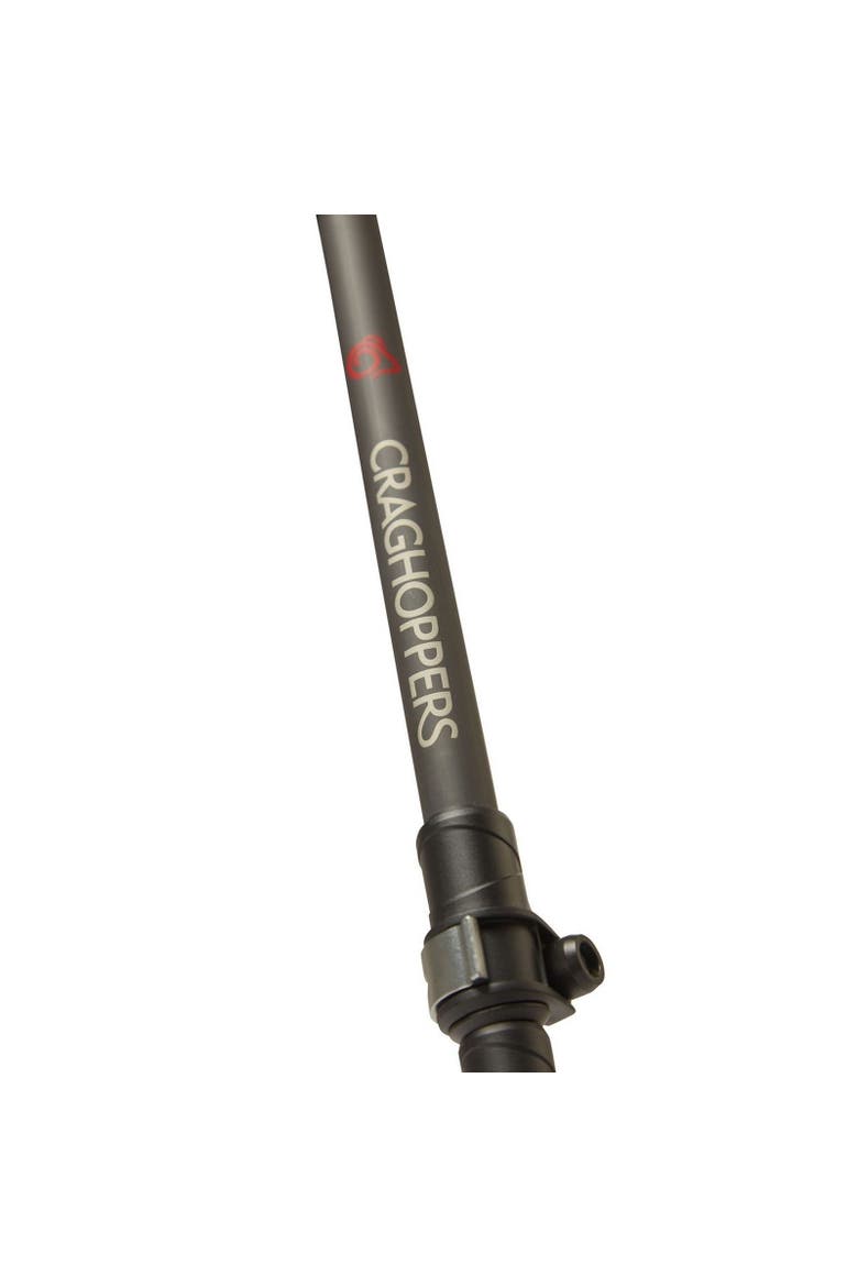 Treklite Carbon Trekking Poles, Alternate, color, Carbon Grey and Black