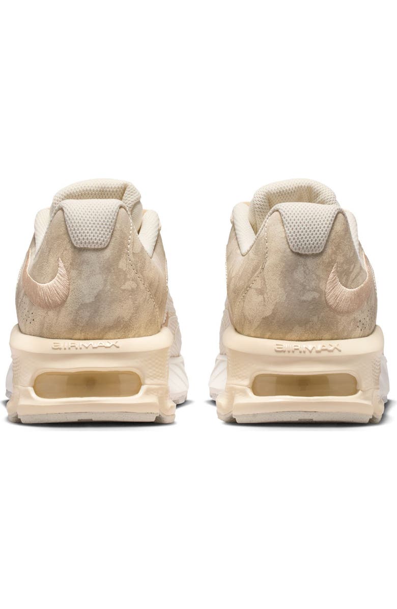 Nike Air Max Fire Sneaker, Alternate, color, Sail/ Linen/ Coconut/ Ash