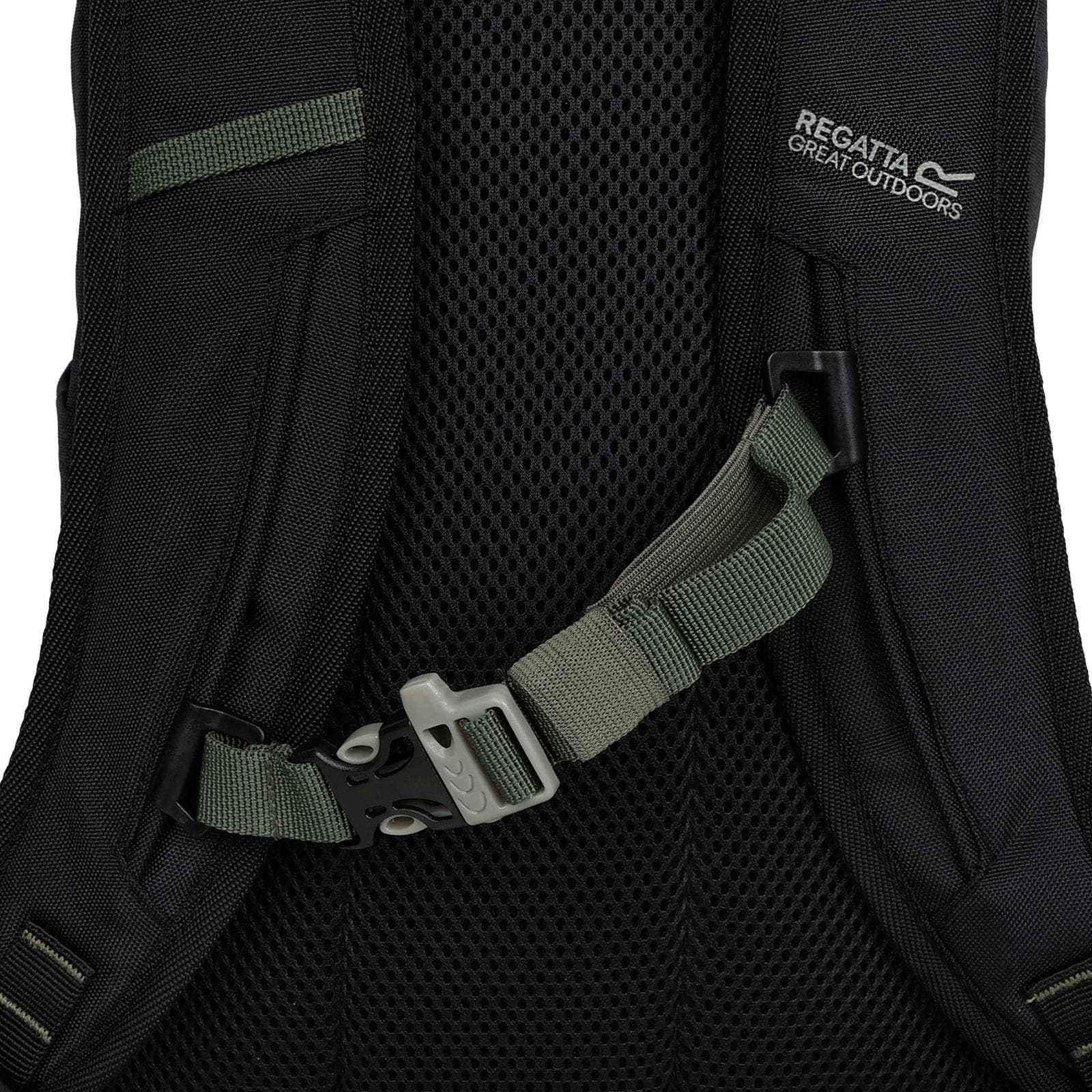 Survivor V 5.2gal Knapsack, Alternate, color, Ash