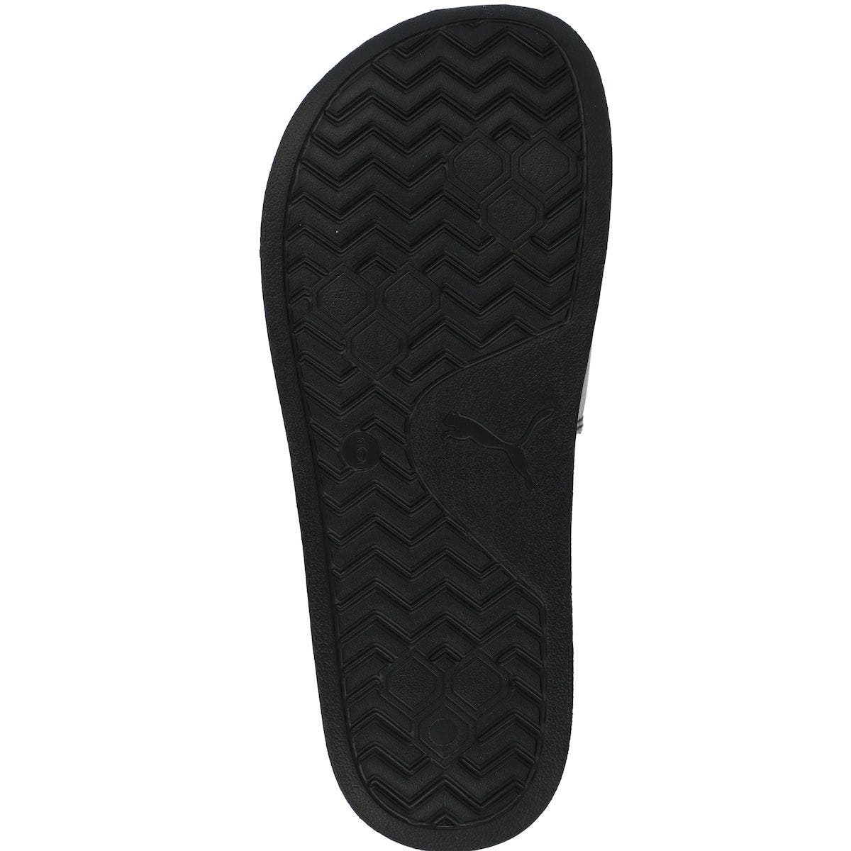 PUMA Men's Puma Borussia Dortmund Leadcat 2.0 Flip Flops, Alternate, color, 