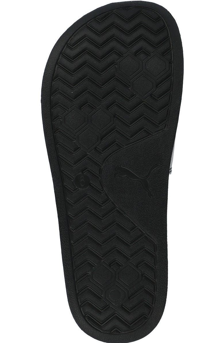 PUMA Men's Puma Borussia Dortmund Leadcat 2.0 Flip Flops, Alternate, color,