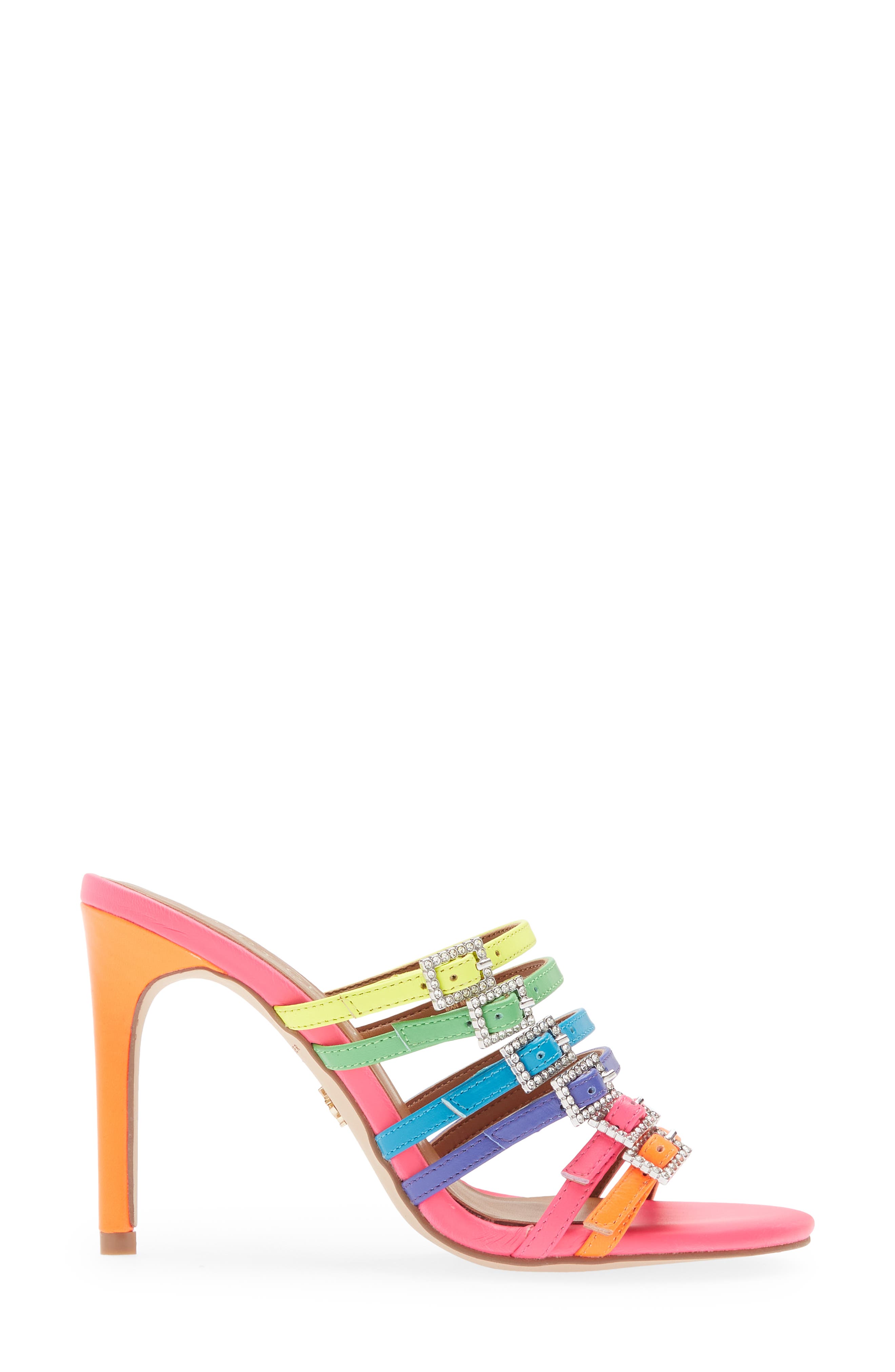Kurt Geiger London Pierra Sandal, Alternate, color, 