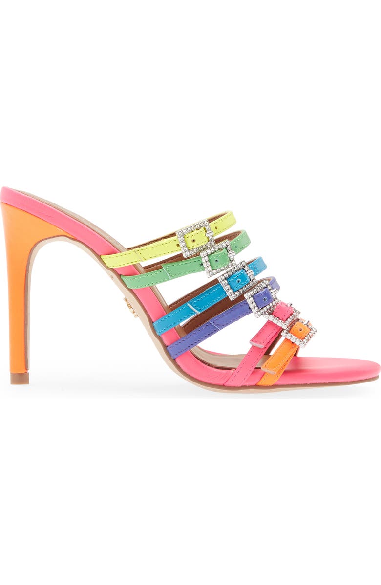 Kurt Geiger London Pierra Sandal, Alternate, color,