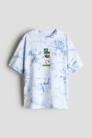 H&M Printed T-shirt