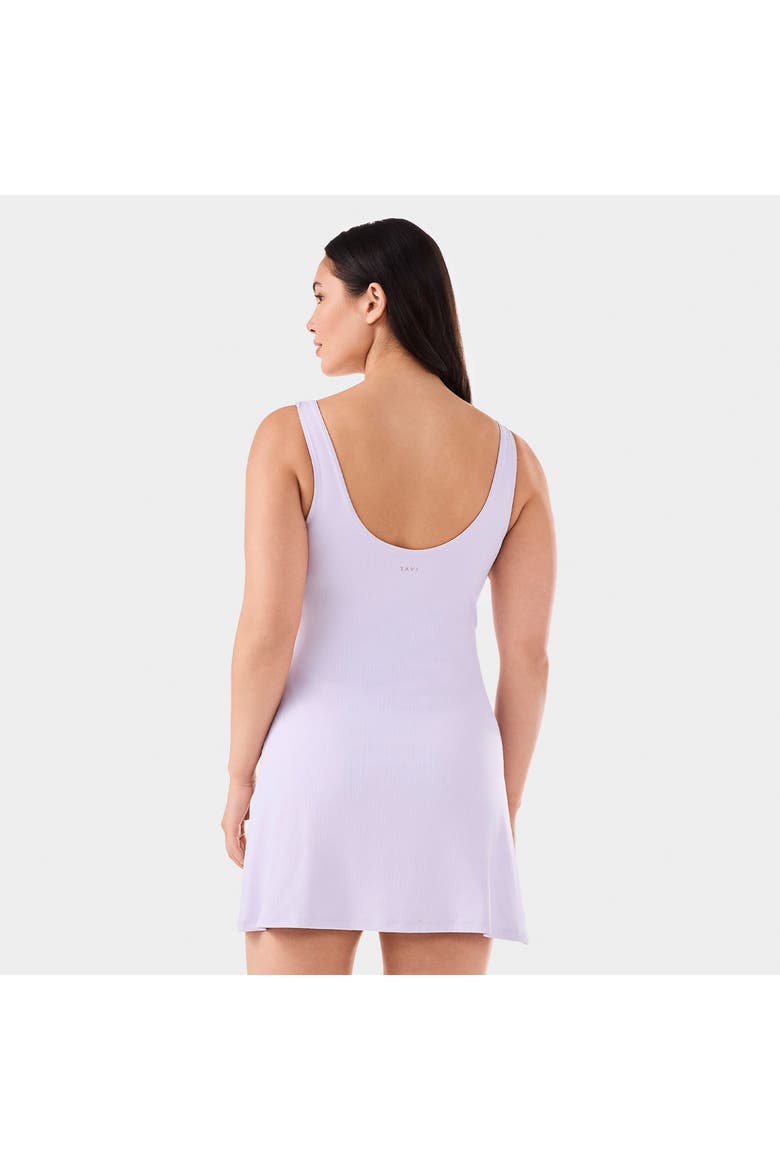 Classic Active Dress, Alternate, color, LAVENDER