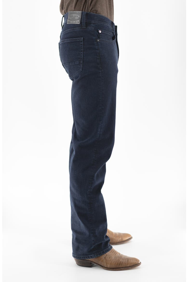 Bootcut Jeans, Alternate, color, CARVERS CREEK
