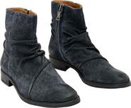 John Varvatos Morrison Sharpei Boot