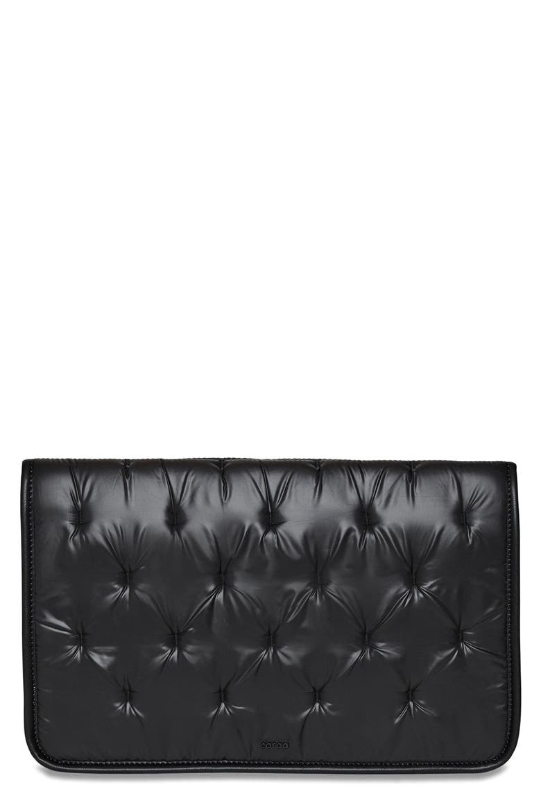 Folding Changing Pad, Main, color, BLACK