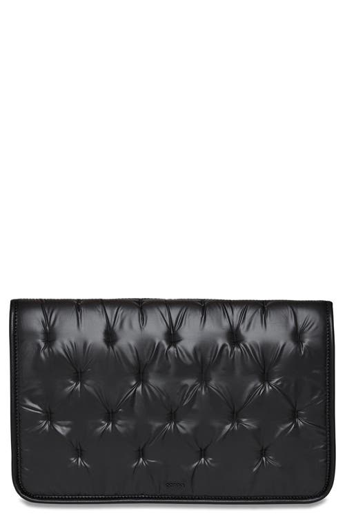 Caraa Folding Changing Pad in Black  product