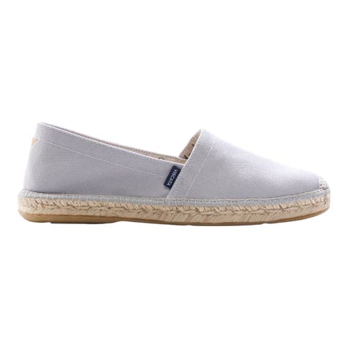 Viscata Espadrilles In Gray
