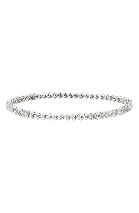 Rita Diamond Tennis Bracelet (Nordstrom Exclusive)