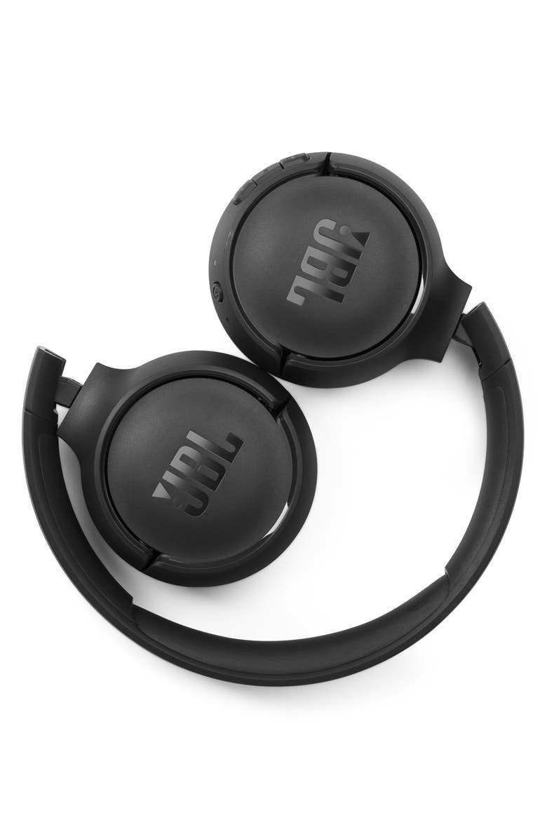 JBL Tune 510 Wireless On Ear Headphones, Alternate, color,