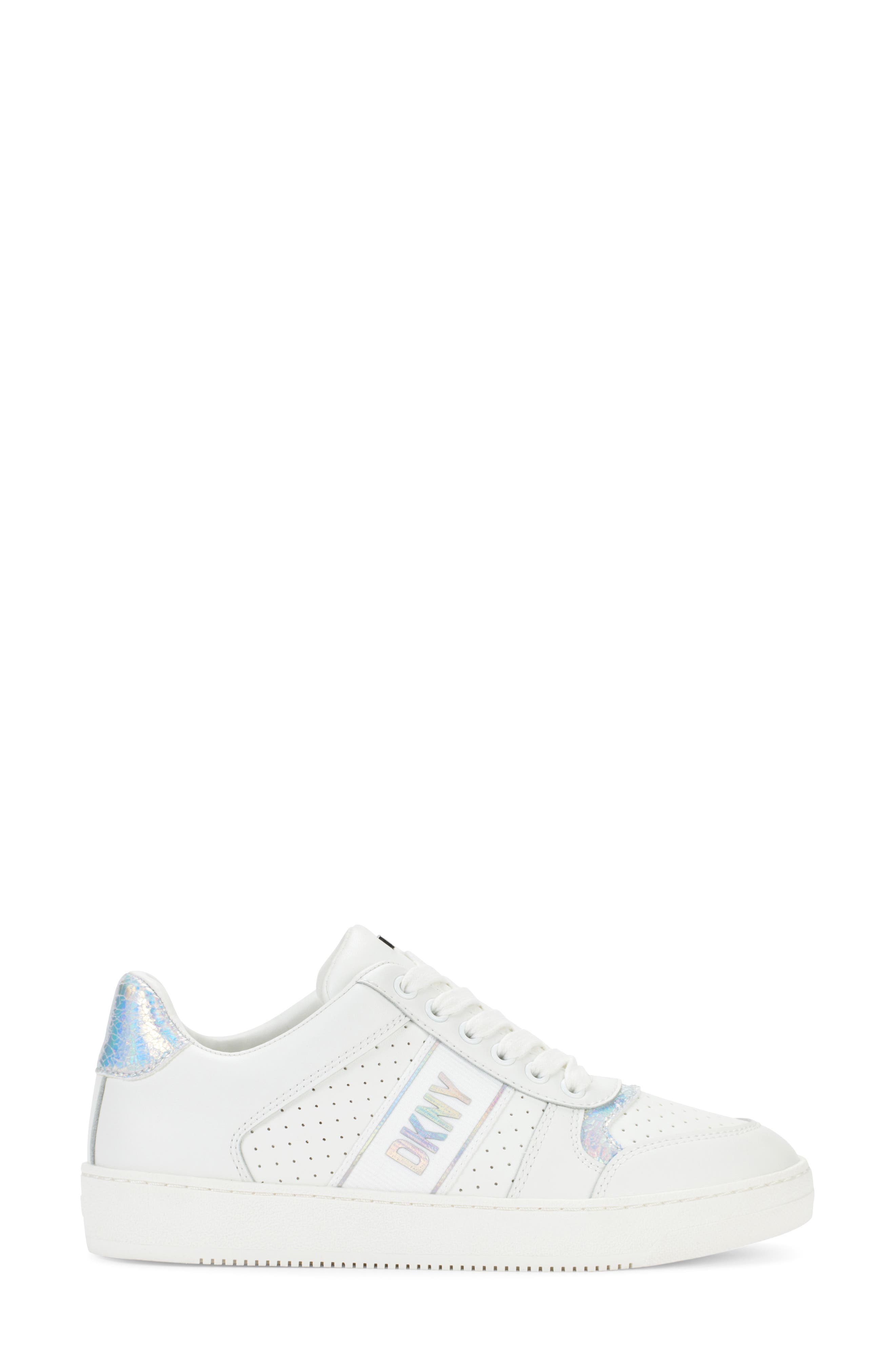 DKNY Odlin Sneaker, Alternate, color, 