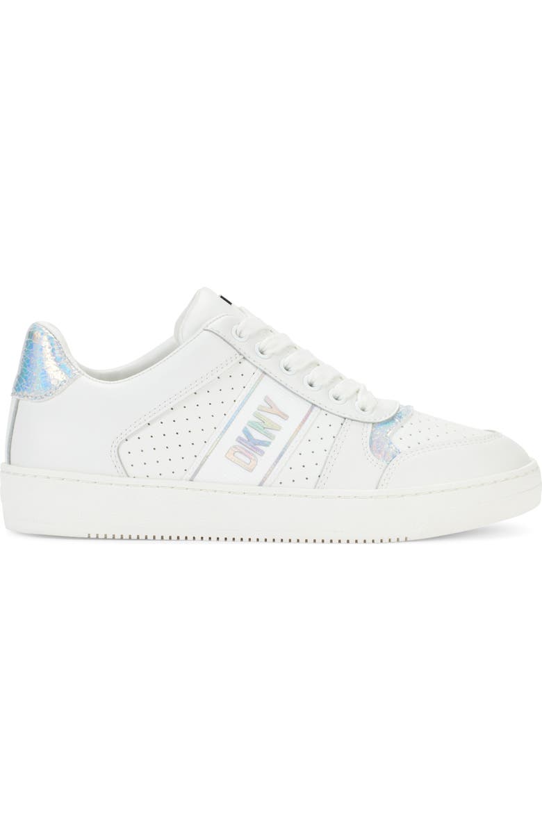 DKNY Odlin Sneaker, Alternate, color,