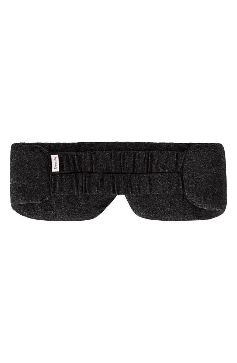 Bearaby Terraclay<sup>™</sup> Dreamer Weighted Eye Mask, Alternate, color, Starry Night