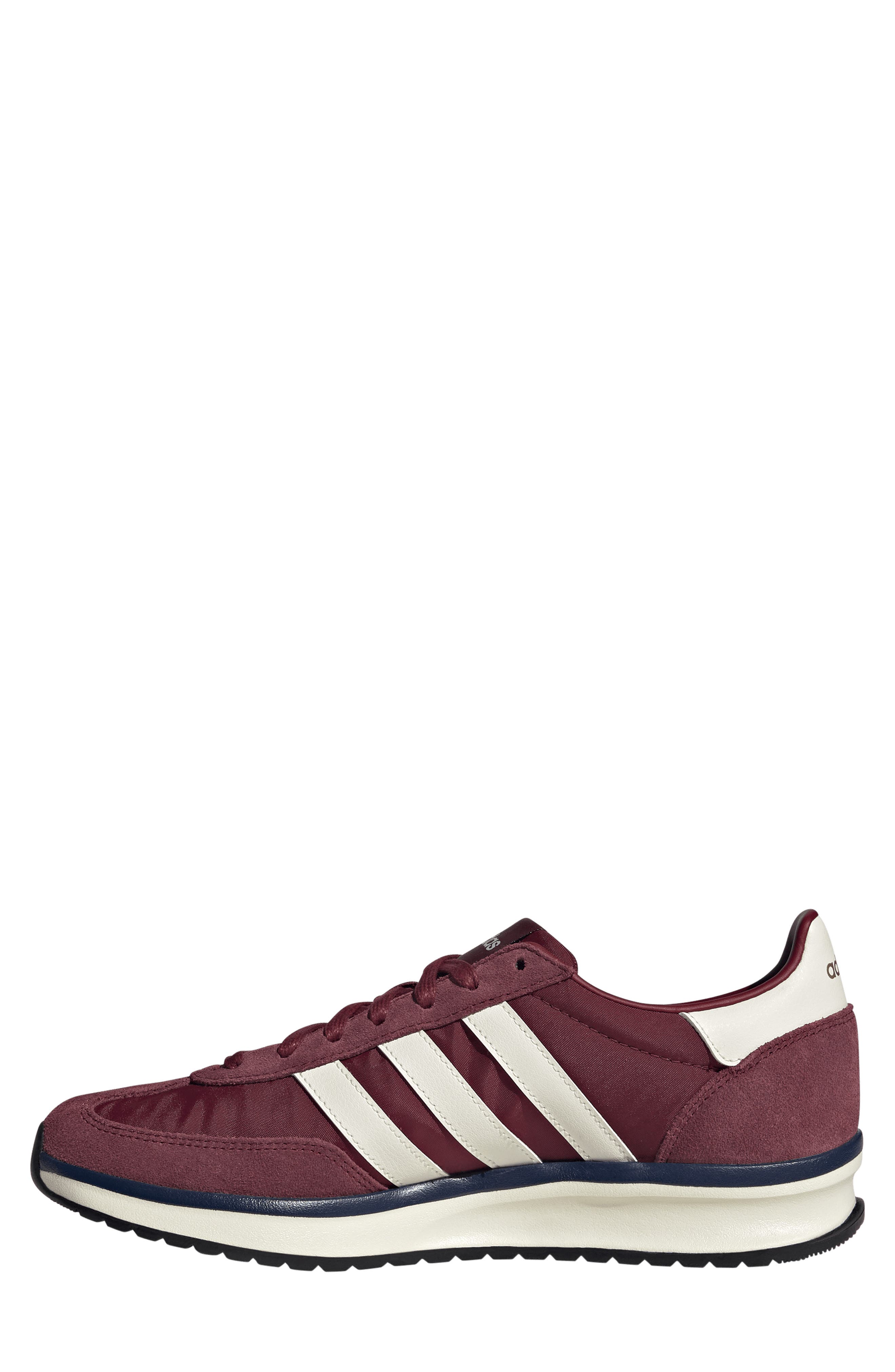 Run 72 Sneaker, Alternate, color, SHARED/ OFF-WHITE