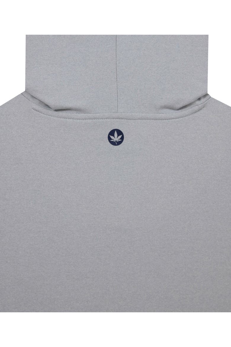 Greenwich Sport Hoodie 2.0, Alternate, color, Cloud Heather