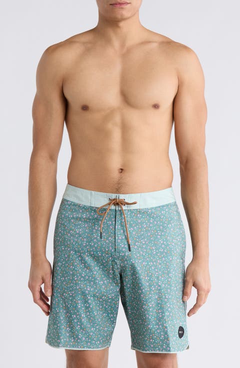 Baseline Swim Trunks