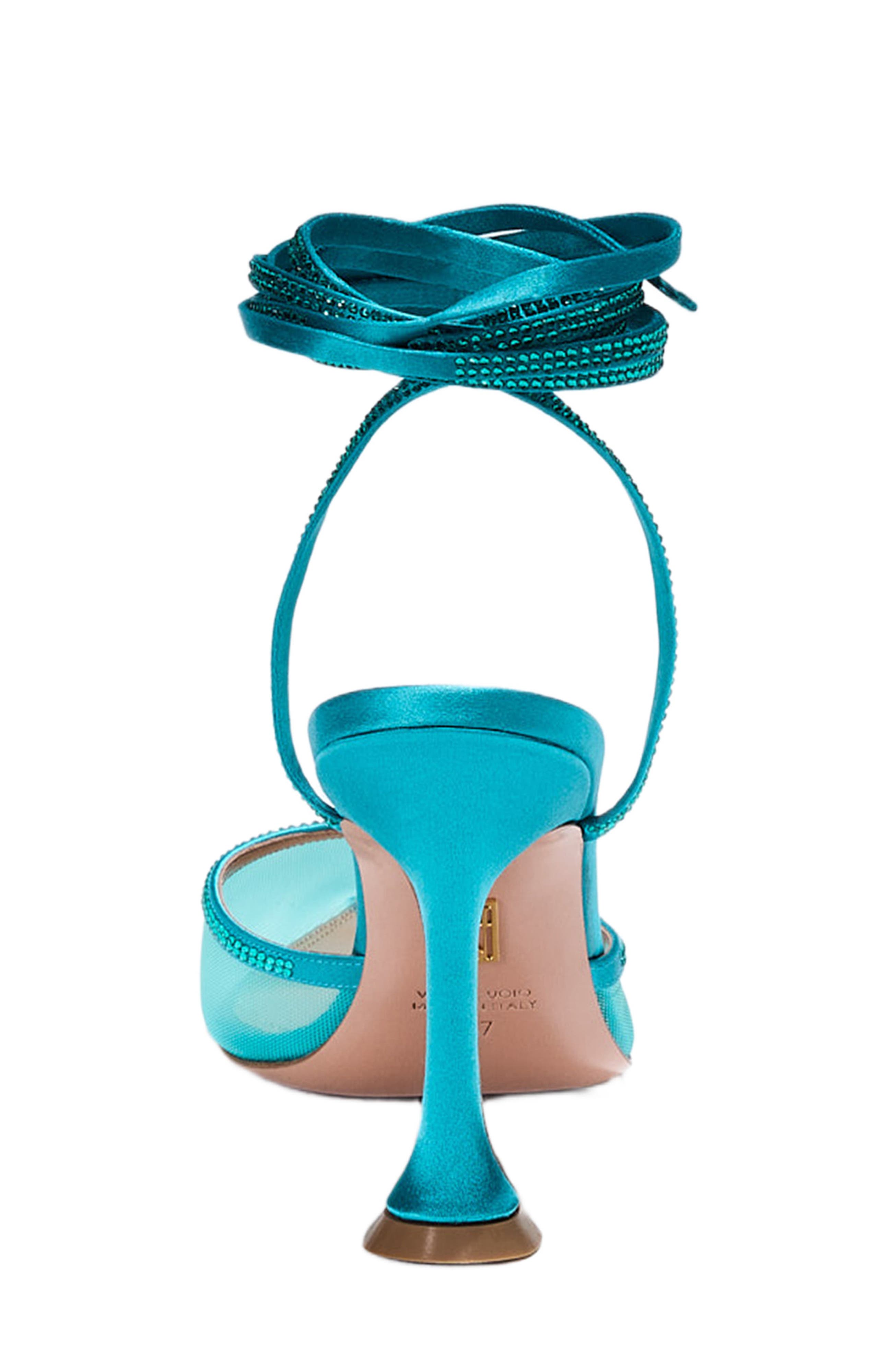 Britt Netta Dani Lace-Up, Alternate, color, 