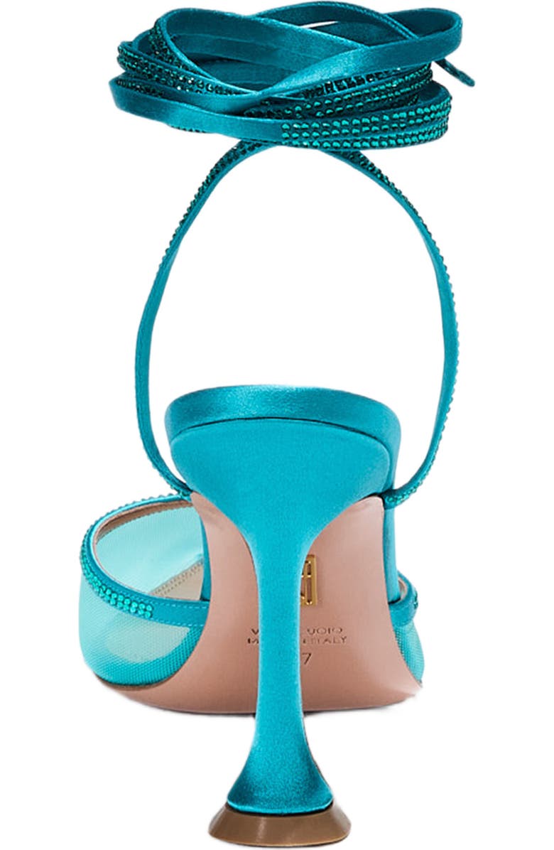 Britt Netta Dani Lace-Up, Alternate, color,