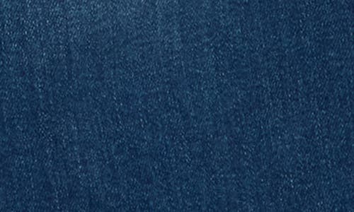Good American Good Curve Straight Leg Jeans In Blue