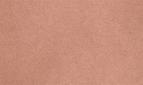 Mango Puff Sleeve Cotton Pajama Top In Brown