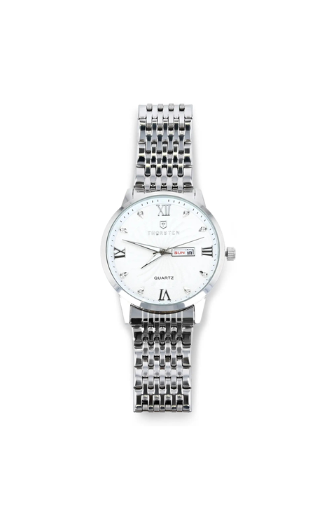 Valencia Bracelet Watch