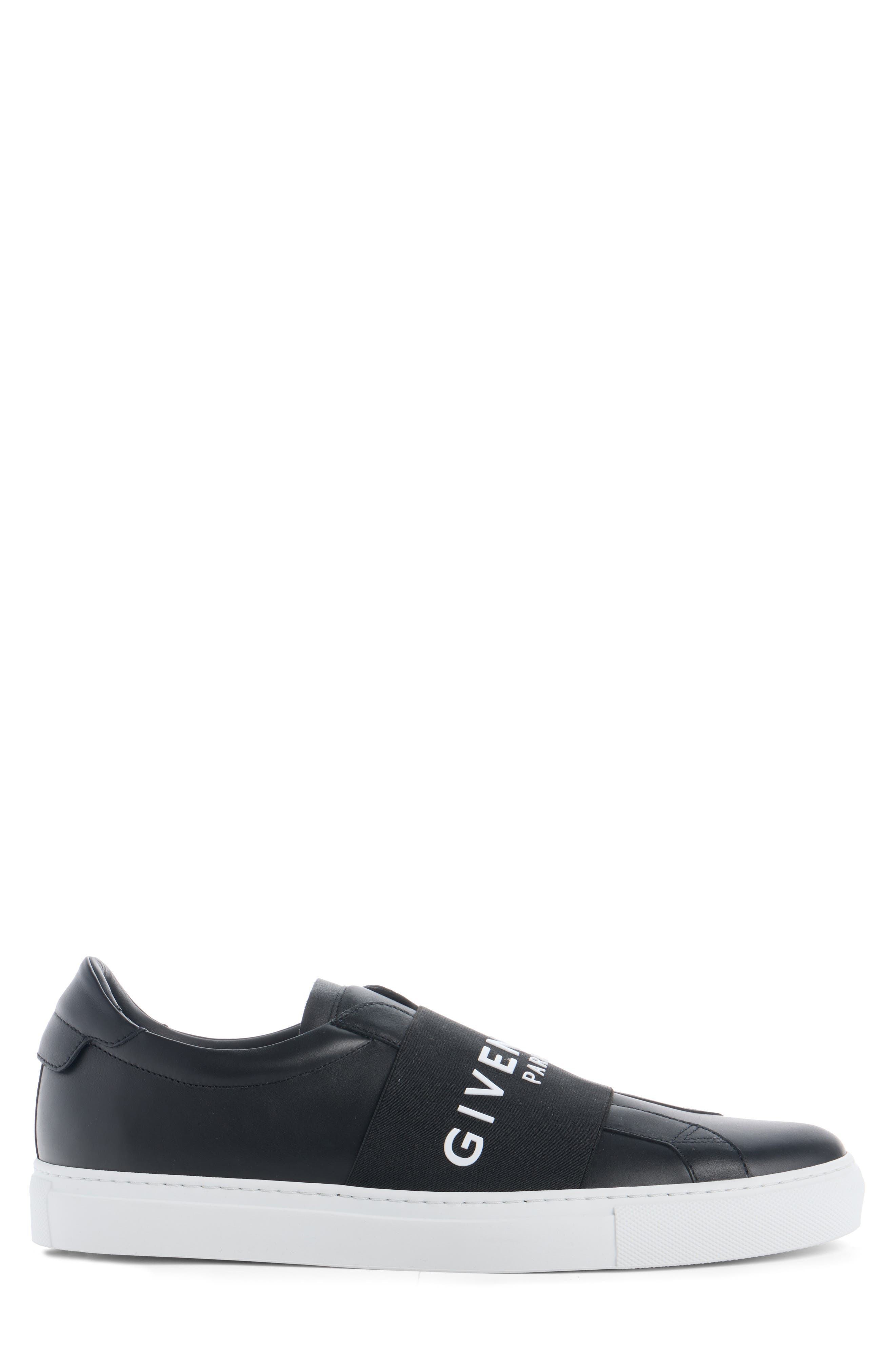 Givenchy Urban Street Slip-On Sneaker, Alternate, color, 